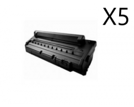 X5 TONER COMPATÍVEL SAMSUNG ML1710 PRETO 3.K.