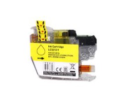 LC3211/LC3213 CARTUCHO GEN. BROTHER YELLOW
