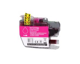 COMPATIBLE TINTA LC3219XL LC3217 BROTHER MAGENTA 18ml