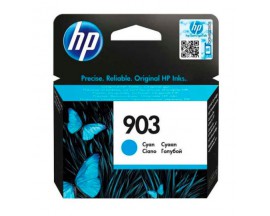 CARTUCHO ORIGINAL HP 903 CYAN 315 PAG