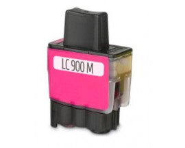 COMPATIBLE TINTA BROTHER LC900/LC950 MAGENTA 12ml