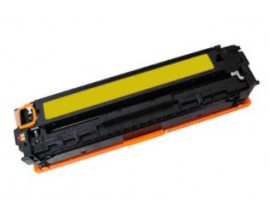 COMPATIBLE TONER CANON 731/716 YELLOW 1.400 PAG.