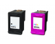 COMPATIBLE TINTA HP 303XL PACK BK/CL 18ml