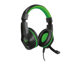 TRUST GAMING GXT 404G AURICULARES. 