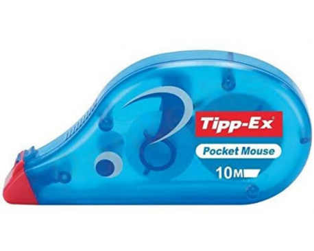 TIPP-EX POCKET MOUSE 