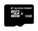 SILICON POWER TARJETA MICRO SDHC UHS-1 8GB 